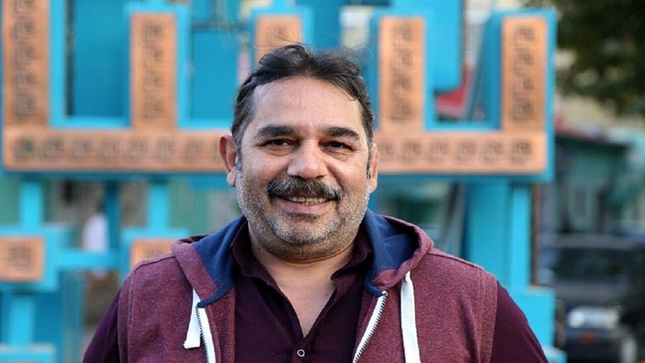 داریوش سلیمی: مقهور نمای سریال‌های خارجی نباشیم