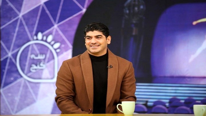 طالبی: برای موفقیت یک تیم فوتبال، قرعه مسابقات مهم نیست