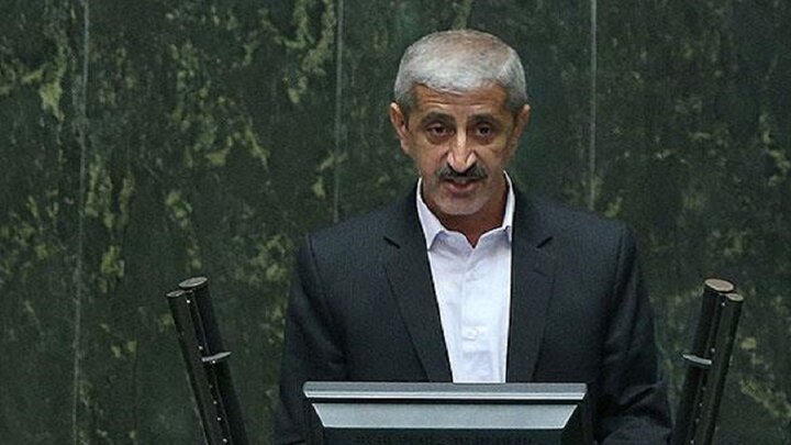 کوهساری: صدور قبوض برق نجومی فقط برای مردم است /مسئولان وزارت نیرو قبوض برق خود را رسانه‌ای کنند