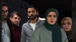 فصل چهارم «از سرنوشت» زمستان ۱۴۰۰ می‌آید