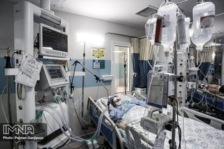 آمار کرونا کاشان ۱۴ مهر؛ ۳ فوتی و ۲۰ بستری جدید