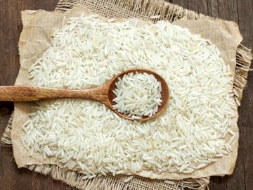 افزایش قیمت برنج شدت گرفت