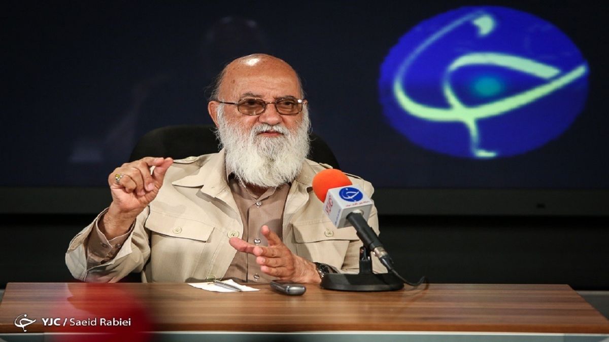 توضیحات مهدی چمران درباره حضور دختر شهید سلیمانی در شورای شهر تهران