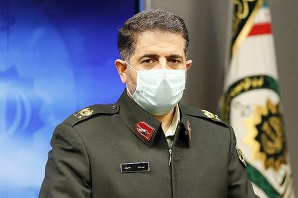 آیا محدودیت‌های ترافیکی کرونا و منع تردد شبانه اجرا می‌شود؟