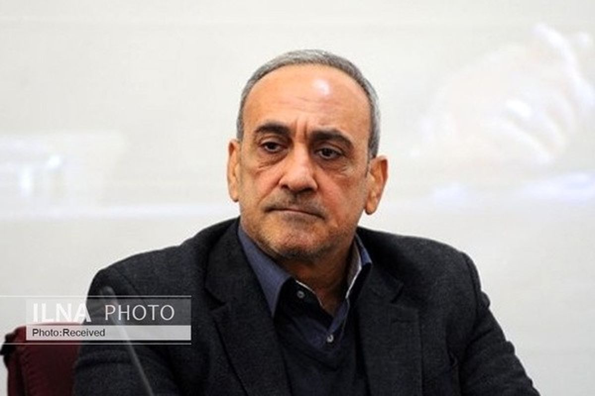 گرشاسبی : پنجره فولاد با لجبازی بسته شد/ اگر زود تر می‌آمد اجازه نمی‌دادم کسی از فولاد جدا شود