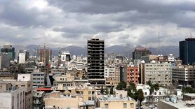 قیمت مسکن در منطقه توانیر تهران+ جدول