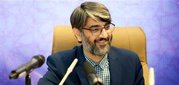 حاج محمدی: در بند مجرمین امنیتی، بیش از ۵۰ درصد ظرفیت خالی است