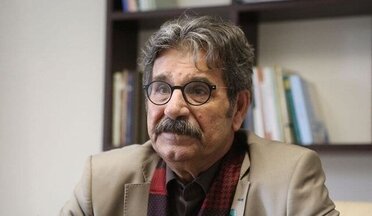 تسلیت چهره ها به درگذشت عزت الله مهرآوران