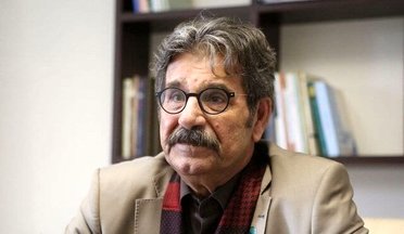 تسلیت چهره ها به درگذشت عزت الله مهرآوران