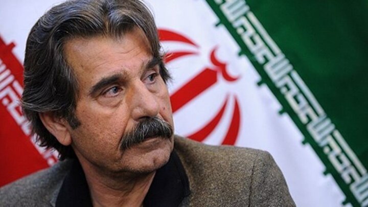 فرزند عزت الله مهرآوران: پدرم واکسن سینوفارم زده بود