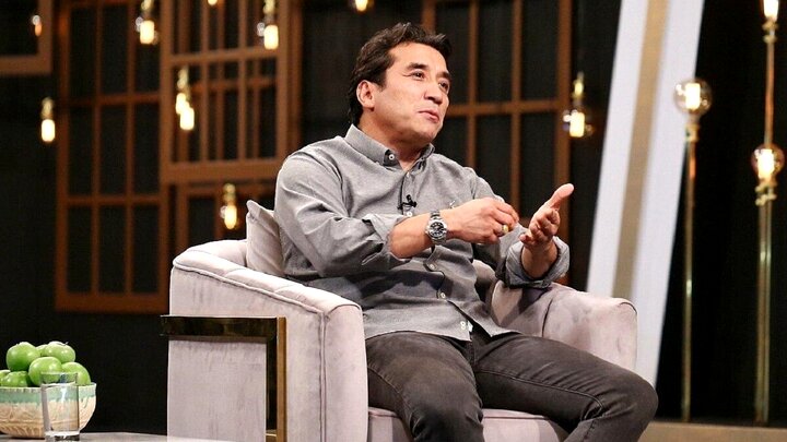 خداداد عزیزی: تیم مهدوی کیا هم با «خوبان عالم» المپیکی نمی‌شود