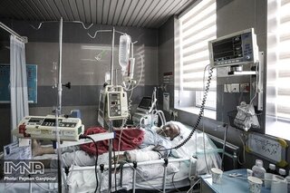 آمار کرونا کاشان ۱۸ مهر؛ ۳ فوتی و ۴۹ بستری جدید