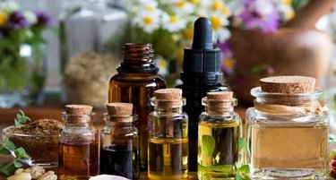 خواص روغن های کرچک، آرگان و خراطین