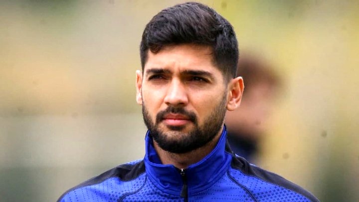 مهدی پور: آجرلو یکی از بهترین مدیر‌ان ورزشی است