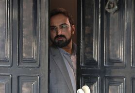 خداشناس: با یک فیلم پلیسی - معمایی به تلویزیون باز می‌گردم
