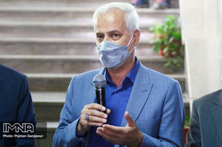 شهردار اصفهان: از شخصیت شهرداری صیانت می‌کنیم