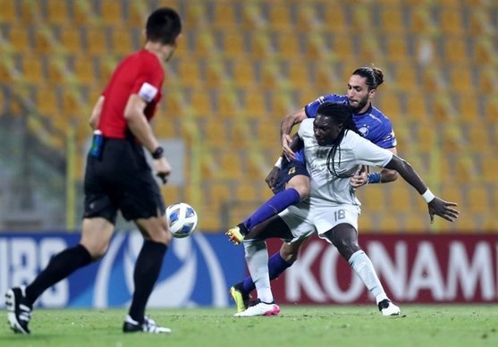 اکبرپور: قضاوت در مورد خریدهای استقلال زود است