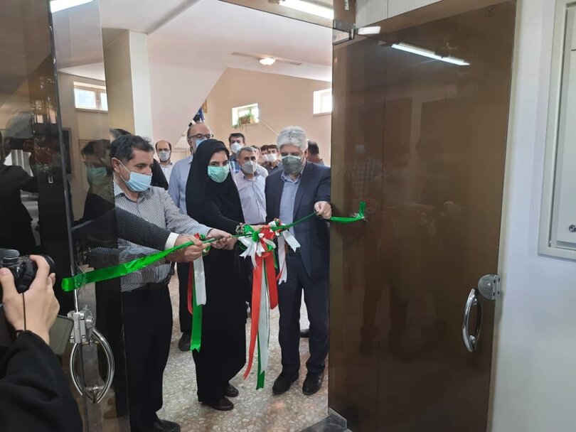 احداث ۵۰ هزار مترمربع ساختمان جدید در دانشگاه اصفهان