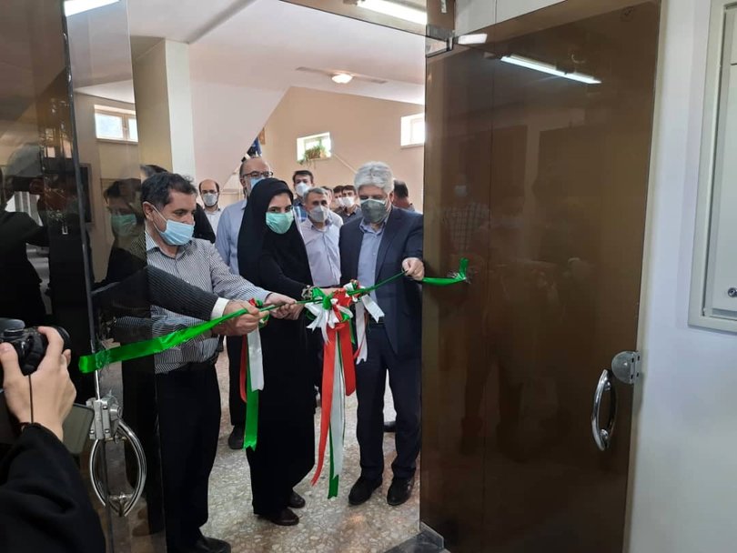 احداث ۵۰ هزار مترمربع ساختمان جدید در دانشگاه اصفهان