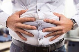 خوراکی های نفخ آور کدامند ؟