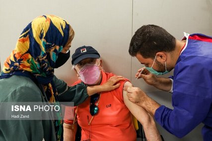 تا ۷۰ درصد جامعه واکسینه نشوند خطر شیوع کرونا وجود دارد