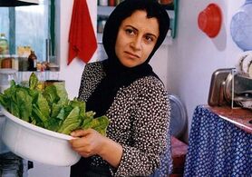 بیوگرافی فرشته صدرعرفایی بازیگر و صداپیشه