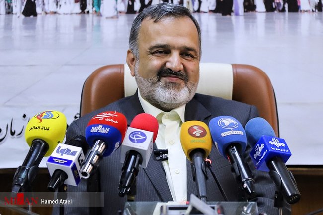 شروط برای ورود زائران خارجی اعلام شد