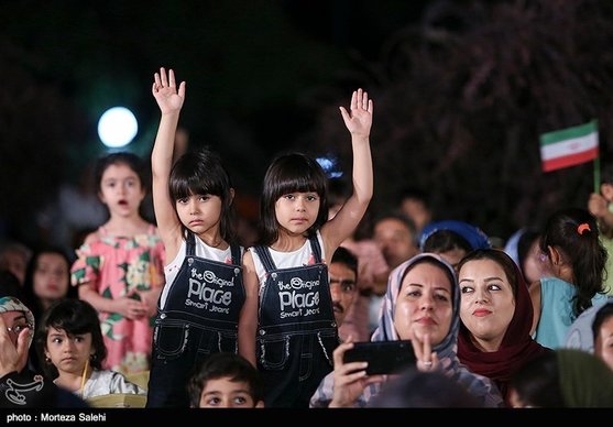 ارتقای فرهنگ شهروندان در سایه جشنواره