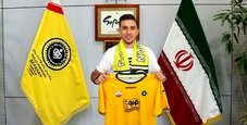احمدزاده:مجبور شدم از پرسپولیس شکایت کنم/ واکنش باشگاه پرسپولیس