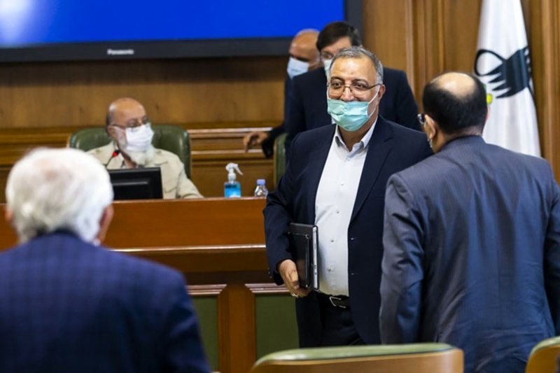 تکذیب خبر زاکانی؛ بدهی شهرداری چقدر است؟