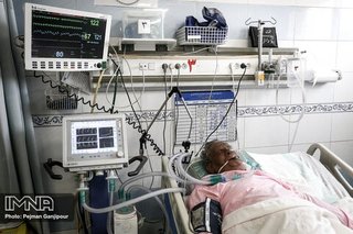 آمار کرونا کاشان ۳۱ شهریور؛ ۳ فوتی و ۳۷ ابتلای جدید