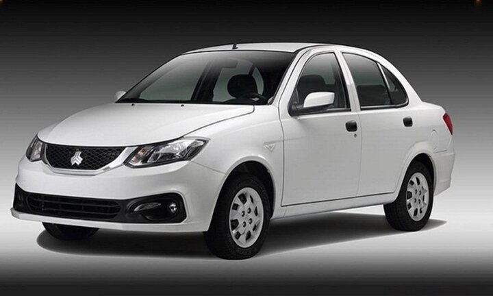 قیمت خودرو‌های سایپا و ایران خودرو ۱ مهر ۱۴۰۰