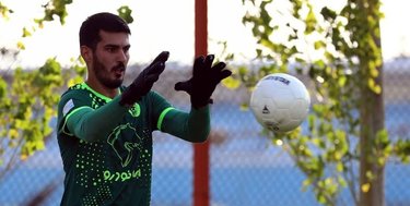 تیم نسبت به سال قبل پیشرفت کرده است/ پدیده لیگ می‌شویم