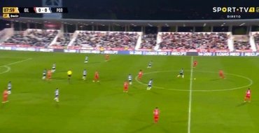 مهدی طارمی: انرژی هواداران پورتو باعث پیروزی شد