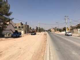 بهره‌برداری از خیابان بهشت اصفهان تا پایان سال