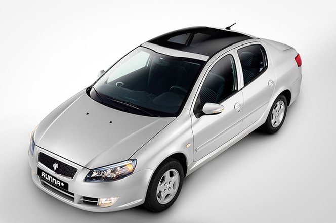 زمان قرعه کشی ایران خودرو ۱۴۰۰ + شرایط فروش نقدی، فرم و قیمت فروش فوق العاده راناپلاس