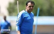 بیژن طاهری سرپرست تیم استقلال شد