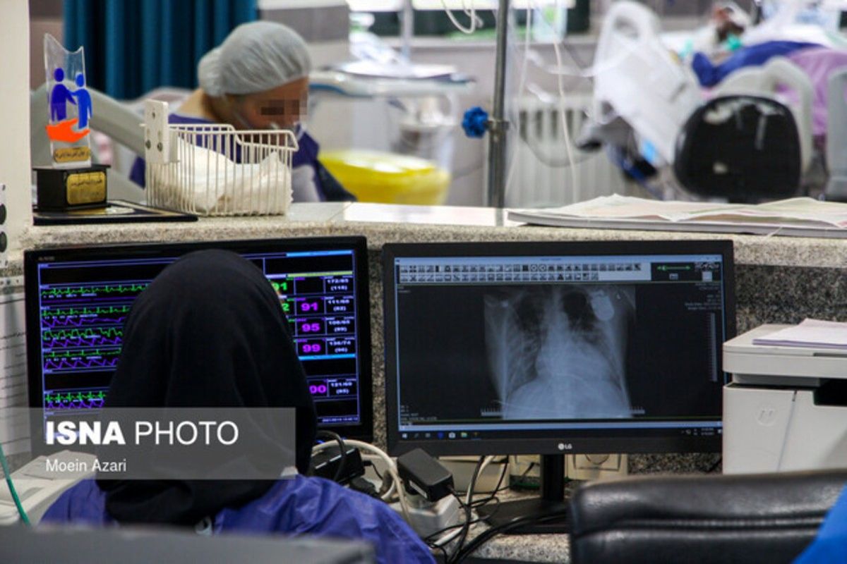 علت افزایش موارد مثبت کرونا در بشاگرد و کیش چیست؟