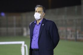 مددی: شرایط استقلال را می‌دانستم مسئولیت قبول نمی‌کردم