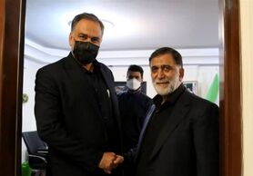 مددی: از شرایط استقلال اطلاع داشتم مسئولیت قبول نمی‌کردم