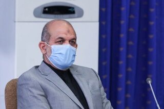 وحیدی: مردم بدون داشتن ویزا و مجوز برای ورود به خاک عراق به سمت مرز نروند
