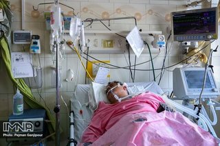 آمار کرونا اصفهان ۵ مهر؛ ۱۵ فوتی و ۷۹۱ ابتلای جدید