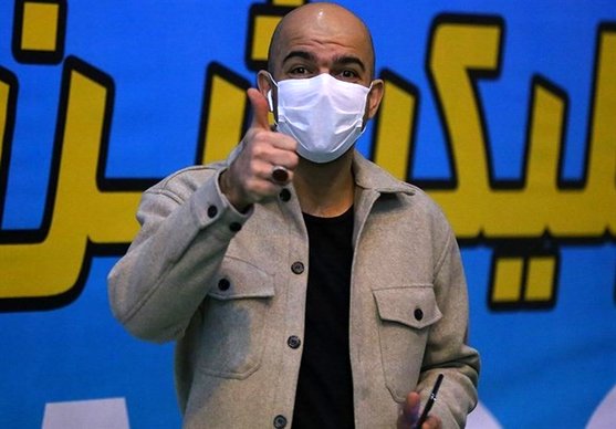 کرمی: همه مربیان ما سوختند و برای انتخاب سرمربی تیم ملی ماندیم