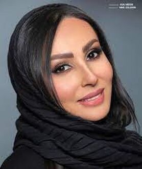واکنش پرستو صالحی به خبر مهاجرتش