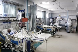 آمار کرونا کاشان ۱۹ مهر؛ ۳ فوتی و ۳۱ بستری جدید