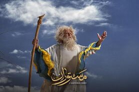 علی دهکردی به «مستوران» پیوست/ حضور در یک سریال تاریخی با نقشی متفاوت