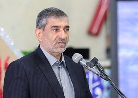 موقعیت و جایگاه اصفهان در کشور ویژه است