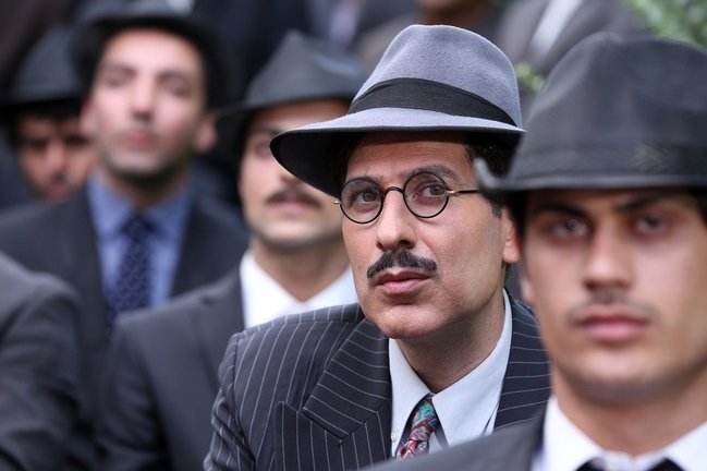 ناصر نصیر: سینمای کودک نباید فقط به جشنواره فیلم کودک و نوجوان ختم شود