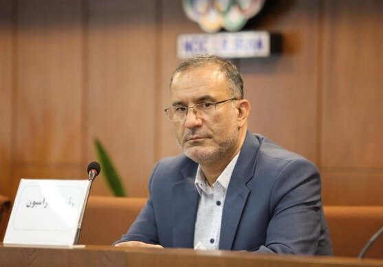 شعبانی‌بهار: جوانگرایی را در تیراندازی با کمان آغاز کردیم/ اعزام‌ها براساس شاخص‌ها خواهد بود