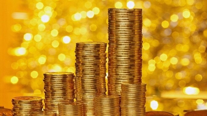 قیمت ربع سکه امروز ۲۰ مهر ۱۴۰۰